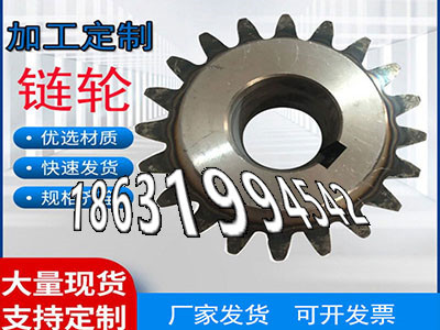 和面机齿轮怎么选购加工齿轮怎么选购不锈钢齿轮怎么处理弧齿大轮好用吗链轮多少钱非标齿轮源头厂家